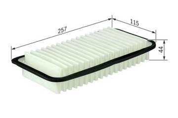 BOSCH FILTR VZDUCHU