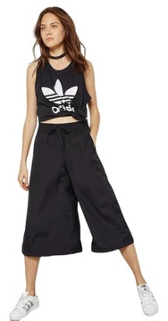 Spodnie damskie Adidas Originals Culotte BR0291