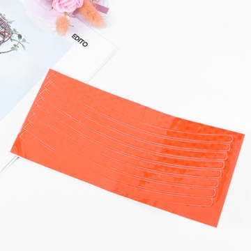 Светоотражающие наклейки