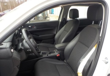 Honda HR-V III 2024 Honda HR-V Okazja Hybryda 1499KM, zdjęcie 18