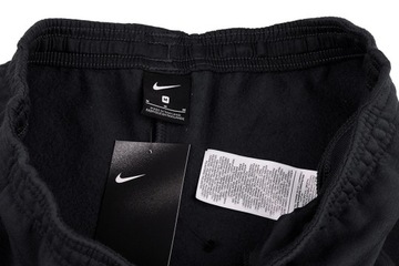 Nike Spodnie dresowe męskie sportowe dresy Park 20 Fleece Pants roz.M