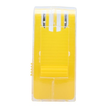 ЗАХВАТ И УСТРОЙСТВО ДЛЯ МАРКИРОВКИ МАТЕРИАЛОВ