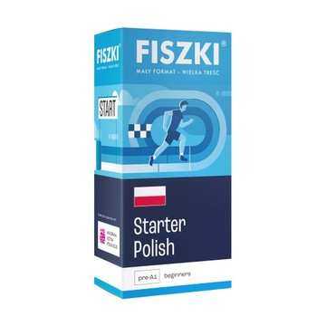 FISZKI – polski – Starter (pre-A1)
