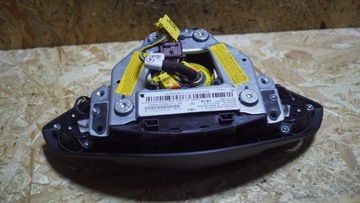 AIRBAG ŘIDIČE MERCEDES C W204 2048605502