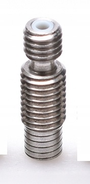 Rurka głowicy M6xM7x22 mm - teflon - 1,75 mm