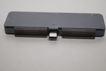 4076 АДАПТЕР-концентратор 7 В 1 IPAD PRO HDMI 4K USB-C SD АУДИО
