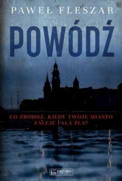 Powódź - e-book
