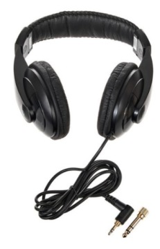 Behringer HPM1000-BK - Наушники