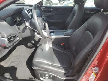 Jaguar XE 2020 Jaguar XE S 2020 2.0l 2.0 Benzyna 247KM, zdjęcie 7