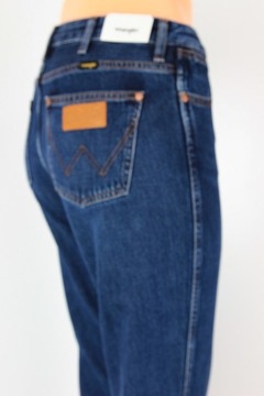 WRANGLER RETRO STRAIGHT JEANSY BOYFRIEND _ W26 L32