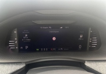 Skoda Scala Hatchback Facelifting 1.5 TSI 150KM 2025 Skoda Scala 1.5 Benzyna 150KM, zdjęcie 17