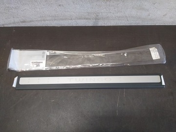 PRÓG OSŁONA LISTWA LEWY RENAULT TWINGO II 2