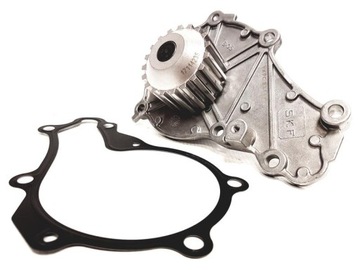 КОМПЛЕКТ ГРМ PEUGEOT 1.6HDI 141Z