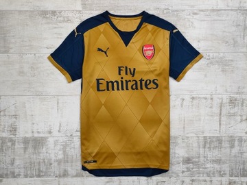 ГОСТЕВАЯ ФУТБОЛКА PUMA ARSENAL 2015-16, размер M