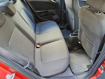 Opel Corsa D Hatchback 1.2 Twinport ECOTEC 85KM 2011 Opel Corsa D Lift 1,2 85 KM Krajowy Super Stan z Klimą, zdjęcie 16