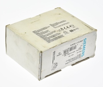 3RV1011-0EA15 Выключатель двигателя Siemens 0,28-0,4