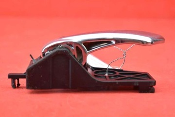 РУЧКА ВНУТРЕННЯЯ ЛЕВАЯ ПЕРЕДНЯЯ SUZUKI SWIFT 5 V MK7 10-15