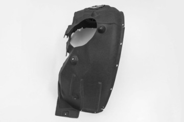 MINI PACEMAN R61 2013-2016 МАТЕРИАЛ АРКИ ПЕРЕДНЕГО КОЛЕСНОГО КОЛЕСА ПРАВАЯ 51719807830