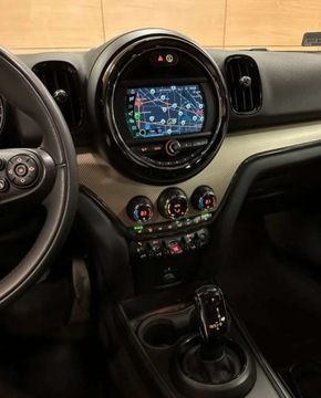 Mini Countryman 2019 MINI Countryman 4x4 Salon Polska ASO R-CARS Warszawa 1.5 Benzyna 136KM, zdjęcie 18