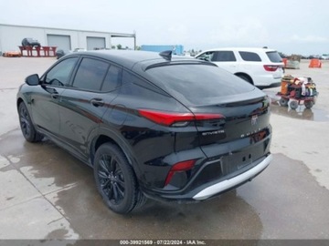 Buick 2024 Buick Inny Envista, 2024r., 1.2L 1.2 Benzyna 137KM, zdjęcie 2