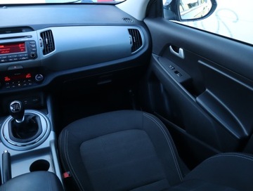 Kia Sportage III SUV Facelifting 1.6 GDI 135KM 2015 Kia Sportage 1.6 GDI, Salon Polska, Serwis ASO, zdjęcie 7