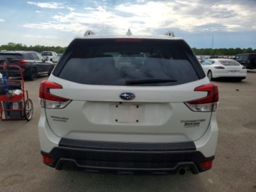 Subaru 2023 Subaru Forester Limited 2023 2.5 Benzyna 182KM, zdjęcie 2