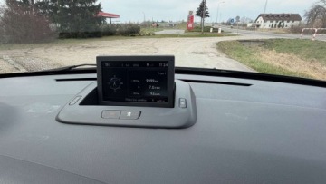 Peugeot 3008 I Crossover 1.6 HDi FAP 115KM 2014 Peugeot 3008 Raty 1.6 hdi tylko 190tys km Navi Led Klimatronic Zarej w PL, zdjęcie 30