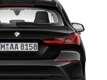 BMW Seria 1 F40 2021 BMW 118 BMW 118i Faktura VatMarża, Salon PL, Bezwy, zdjęcie 3