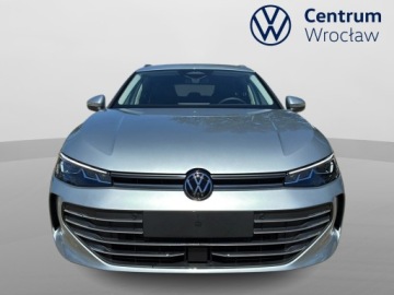 Volkswagen Passat B8 Variant Facelifting 2.0 TDI SCR 150KM 2026 Volkswagen Passat Business Plus 2.0 TDI 150 KM DSG, zdjęcie 7