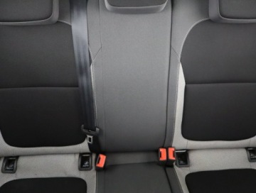 Skoda Fabia III Kombi 1.2 TSI 90KM 2015 Skoda Fabia 1.2 TSI, Salon Polska, Klima, zdjęcie 9
