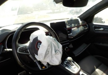 Renault Arkana 2021 Renault Arkana Okazja 1.6 Hybryda 94KM, zdjęcie 26