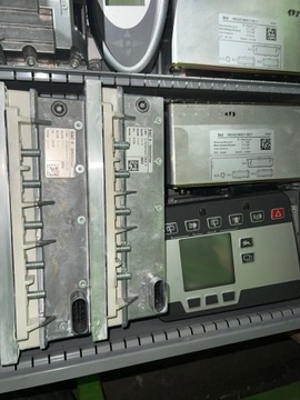 ИНВЕРТОР 600A STILL RX60 rx60-30 rx60-50 MCU SU 721921 su1 56323601301