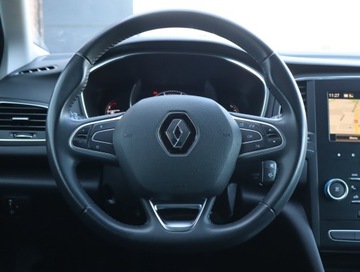 Renault Megane IV 2018 Renault Megane 1.2 TCe, Salon Polska, zdjęcie 13