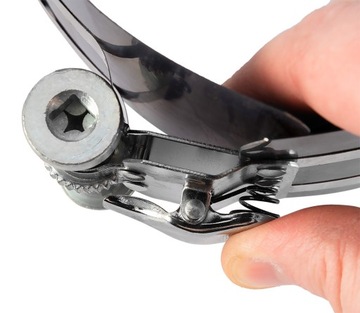 NEO КОЛЬЦЕВОЙ ЗАЖИМ 50–125 ММ 11–250