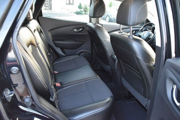 Renault Kadjar Crossover 1.5 dCi 110KM 2016 Renault Kadjar Pół-Skóra Led Xenon Kamera Navi, zdjęcie 10