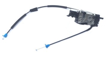 КАССЕТА ДВЕРНОГО ЗАМКА OE ПЕРЕДНЯЯ ЛЕВАЯ CITROEN C4 PICASSO 9135Y0