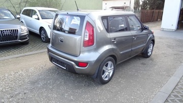 Kia Soul I Crossover Facelifting 1.6 GDI 140KM 2013 KIA SOUL USA 1,6 2013 MANUAL, zdjęcie 4