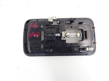 JUKE II F16 LAMPA POLSTROVÁNÍ OSVĚTLENÍ INTERIÉROVÁ