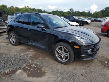 Porsche Macan 2020 Porsche Macan 2020 2.0l 2.0 Benzyna 248KM, zdjęcie 4