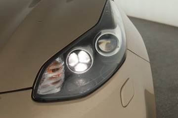 Kia Sportage III SUV Facelifting 1.7 CRDi 115KM 2016 Kia Sportage 1.7 CRDi, Salon Polska, Serwis ASO, zdjęcie 20