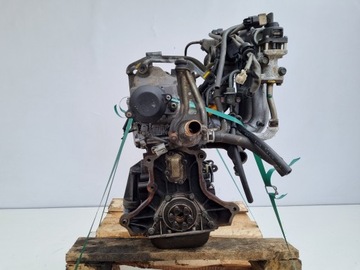 ДВИГАТЕЛЬ В КОМПЛЕКТЕ Suzuki Alto VI 1.0 1.1 16V F10D F10DN