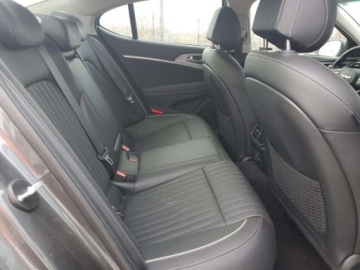  Genesis G70 Elite 2021 2.0L 2.0 Benzyna 252KM, zdjęcie 10