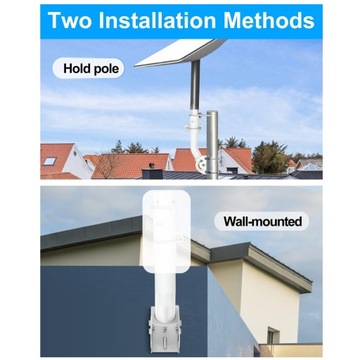 для комплекта крепления на опору Starlink J. Многофункциональный регулируемый T3.