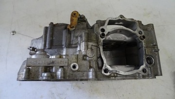 Yamaha WR YZF 426 400 Картер Блок двигателя