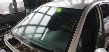 POLSTROVÁNÍ KOMPLETNÍ SUZUKI LIANA 01-07'