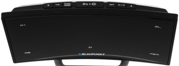 BLAUPUNKT CR7 USB FM-часы-радио