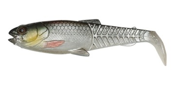 CANNIBAL CRAFT SAVAGE GEAR 12.5CM 20G GREEN SILVER