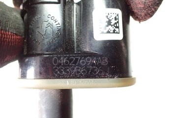 Вакуумный клапан Dodge RAM V 2019-