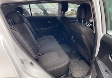 Kia Sportage III SUV 1.7 CRDi 116KM 2012 Kia Sportage Kia Sportage 1.7 Diesel 115KM, zdjęcie 10