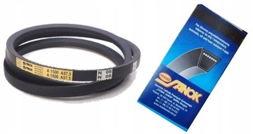 PAS PASEK SANOK STOMIL A 2450